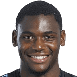 Josua Lusamba
