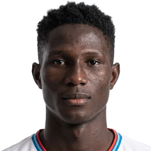 Mohamed Kaba