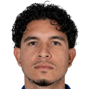 Jose Suarez