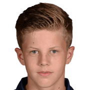 Mika de Jonge