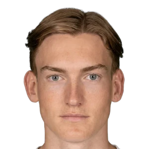 Michael Luxton