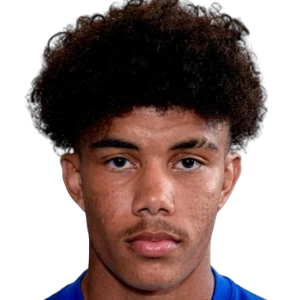K'Marni Miller