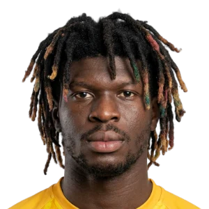 Mohamed Lamine Koné