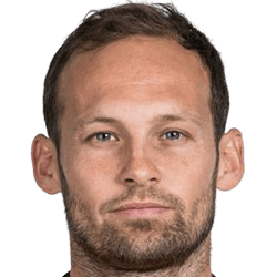 Daley Blind