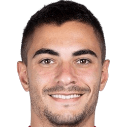 Lucas Rosa