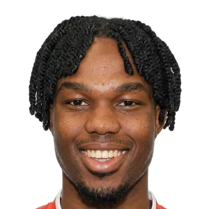 Joel Ideho