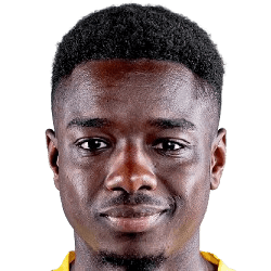 Sekou Sylla