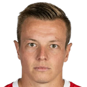 Jordy Clasie