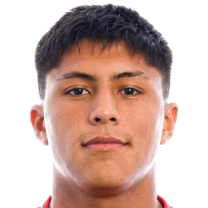 Amaro Pérez