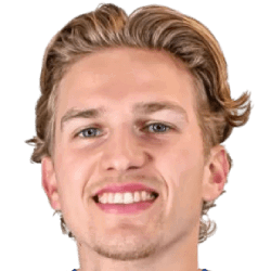 Nolan Martens