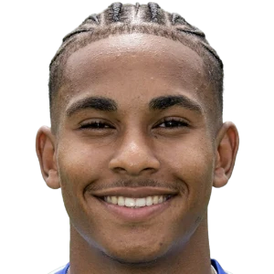 Marlon van de Wetering