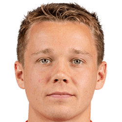 Mathias Kjølø