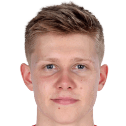 Kristian Hlynsson