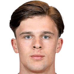 Lucas Vennegoor of Hesselink