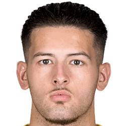 Justin Hubner