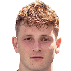Nick de Groot