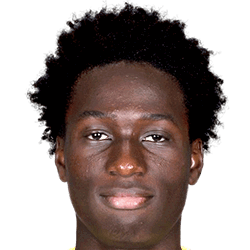 Moussa Gbemou