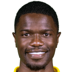 Jamal Amofa