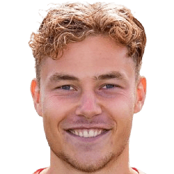 Jorn Berkhout