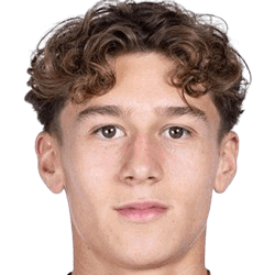 Ryan van de Pavert