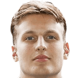 Matthijs Kalisvaart