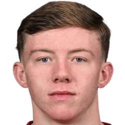 Rhys Brennan