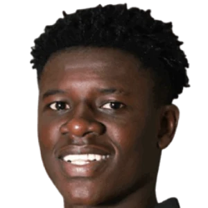 Prince Owusu