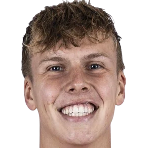 Joas van Nek