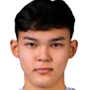 Amanzhol Bakitzhanov