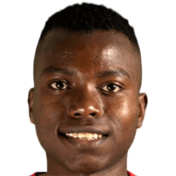 Johan Caicedo