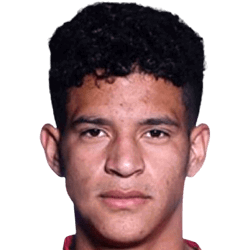 Yahir Antúnez