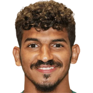 Mohammed Mahzari