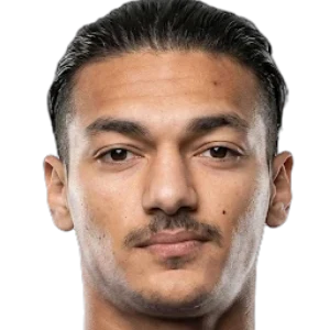 محمد الصرنوخ