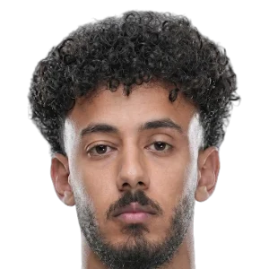 ريان الدوسري