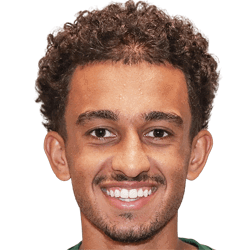 Ahmed Al-Ghamdi