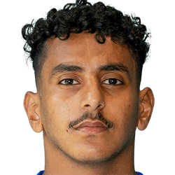 Mohammed Al-Absi