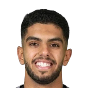يزن الرويلي