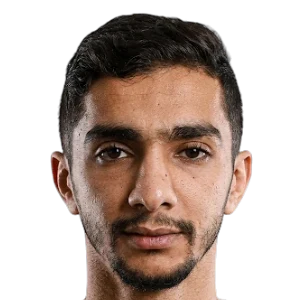 Mohammed Al-Shwirekh
