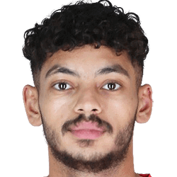 Abdulrahman Al-Bouq