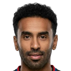 Abdulaziz Al-Dwehe