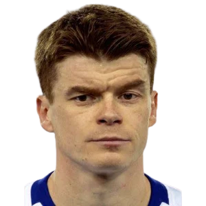 Albin Granlund