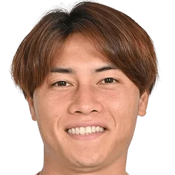 Riku Matsuda