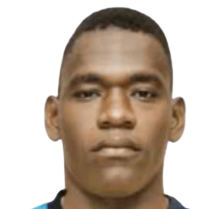 Moriba Kamara