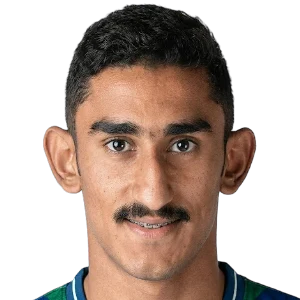 Abbas Al-Hassan