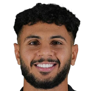 رائد عزيبي