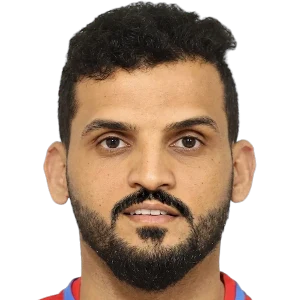 عبدالرحمن دغريري