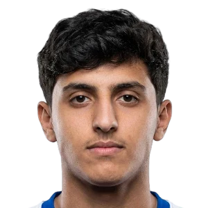 Hussein Ghafar