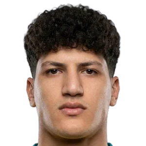 Abdelkarim Mostafa