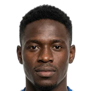 Ibrahima Ndiaye