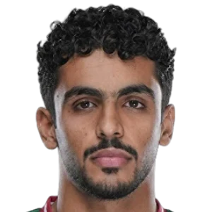 Yasir Al-Shammari